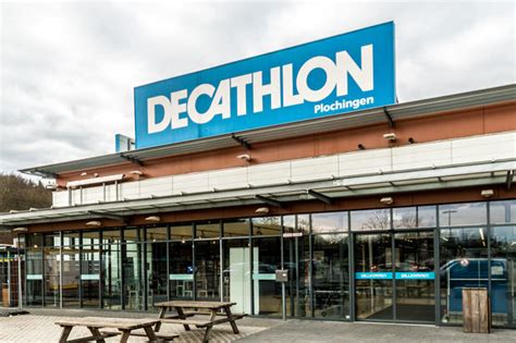 decathlon niemcy|decathlon deutschland se.